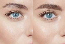 انواع آرایش دائم